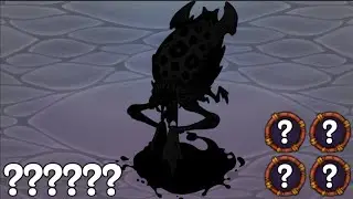 [WAVE 6] What if Ethereal Workshop Monsters had Natural Elements? (and Fire)