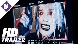 The Suicide Squad - Official DC FanDome Sneak Peek Teaser