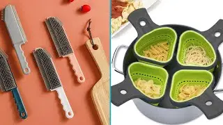 Что купить на Алиэкспресс / 28 ПОЛЕЗНЫХ ВЕЩЕЙ с AliExpress, которые пригодятся в быту
