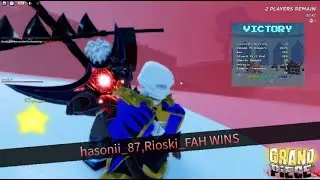 Pika In Endgame IS OVERPOWERED...