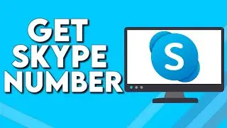 How To Get Skype Number on PC