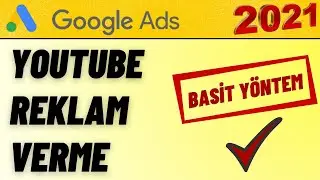 GOOGLE ADS YOUTUBE ADVERTISING - YOUTUBE ADVERTISING - GOOGLE ADS ADVERTISING - [2021]