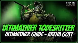 Raid: Shadow Legends | Der Ultimative Todesritter - Arena Guide