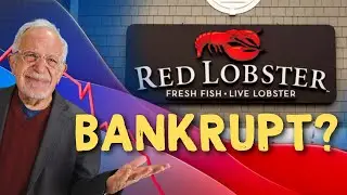 Has Private Equity Cooked Red Lobster For Good? | Robert Reich on NBC News