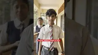 School Dream | Zombie Attack 