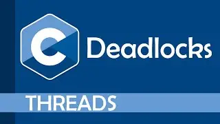 Deadlocks in C