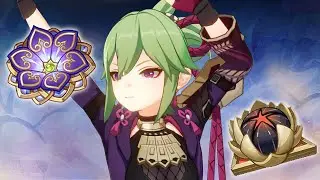 Flower of Paradise Lost Will Change Bloom Forever | Genshin Impact