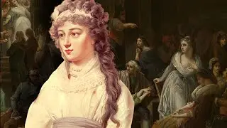 Marie Thérèse de Choiseul, The Last Guillotined Reign of Terror, Princess Consort of Monaco