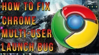 ► Chrome Bug | How to Fix Multiple Taskbar Icons