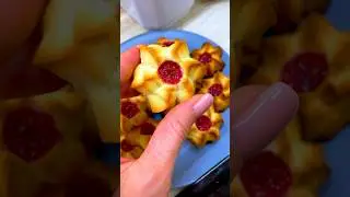 Курабʼє шокуюче просто 😳 