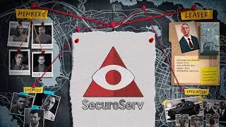 The TRUTH About SecuroServ