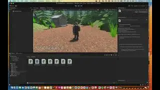 Unity Basics 17: Death, Scene Resets and Audio on Demand