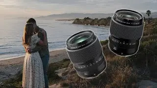 GF 55mm f/1.7 vs 80mm f/1.7 – Which is BEST for Weddings + Portraits