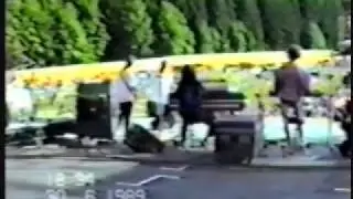 Вживую Алла Пугачева - Золотая карусель Белые цветы 1989
