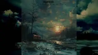 E-MANTRA - Eternal Sleep of the Frozen Forest