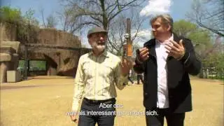 ALLES UNTER KONTROLLE - Filmclip Totale Überwachung   | Ab 25.12.2015 im Kino