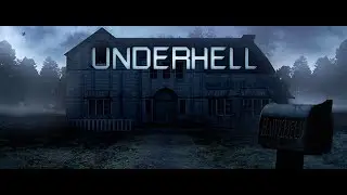 Прохождение Underhell Chapter 1 / Глава 1 ◄#8► лучший мод для Half-Life 2