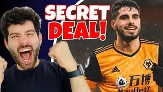 Chelsea SECRETLY sign Pedro Neto DONE DEAL ! | Victor Osimhen STILL on the cards | Panders DONE DEAL