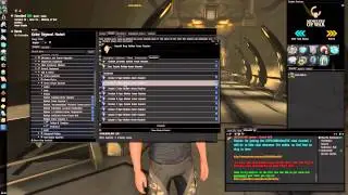 EVE Academy 401 - Armor and Hull Modules and General Module Mechanics