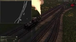 Railroader - Пятый рабочий день ЖД Remove Kebab