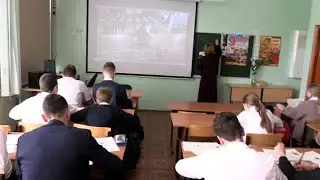 Диктант Победы