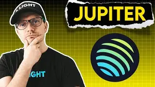Jup Price Prediction. Jupiter the last hope