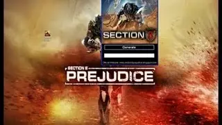 Section 8. Трейлер игры.