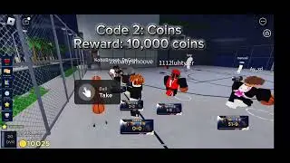 Roblox basketball legends codes updated