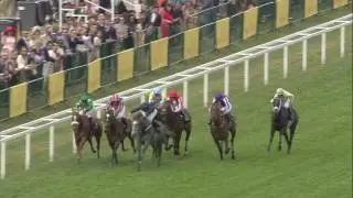 2017 Coronation Stakes - Winter - Racing TV