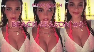 Beach Season Episode 2!! So excited for the summer! This is the smoking hot Ari (realburnttoasthehe)