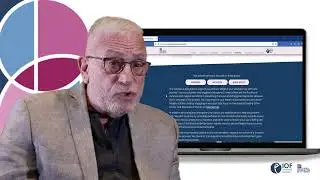 The aim of the Build Better Bones website