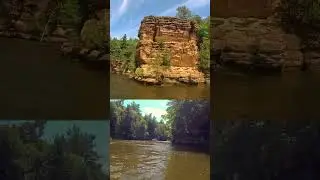 Wild Thing Jet Boat - Wisconsin Dells