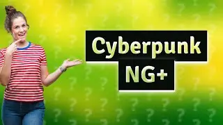 Does cyberpunk have new game plus?