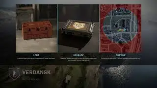 Warzone Chillstream