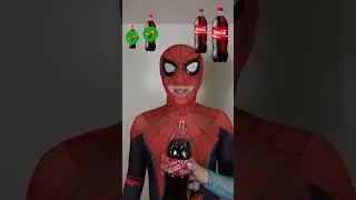 Spider-Man funny video 😂😂😂 Part851 