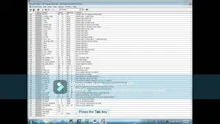 99: Add or Modify a Symbol Name Using the Symbol Table || Simatic Manager Step 7 Tutorial