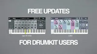 dane.zone Drumkit 2.1 Free Update