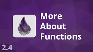 Elixir Tutorial - 2.2 - More About Functions