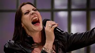 Nightwish - Noise (Live at the Islanders Arms)