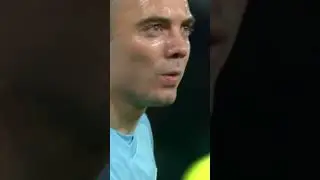 Balaídos vuelve a celebrar un gol de IAGO ASPAS! 🥳​💙 #shorts