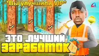 Это Лучший Заработок в 2024 году! 💰📈 после ВЫХОДА ОБНОВЛЕНИЯ на АРИЗОНА РП! || ЛЮТЫЙ ФАРМ с 1 ЛВЛ!😱