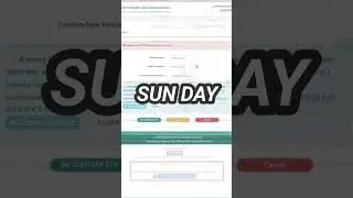 🔥 PF Website OTP Error 25 Feb 2024