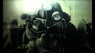 Fallout 3 прохождение Land Часть 46 Убежище 92