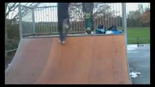 THROWAWY EDIT