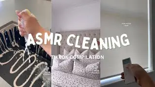 Aesthetic ASMR TikTok Reset Routine | Compilation Videos 🫧