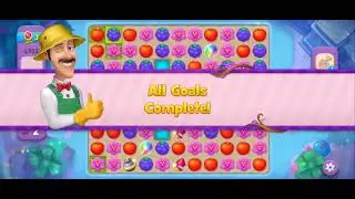 Level 6815 / Level 6817 / Level 6935 / Level 6938 / Level 6940 / Level 6943 / GardenScapes