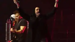 Three Days Grace - The Mountain - Live HD (Mohegan Sun Arena 2023)