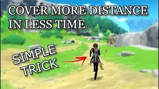 Genshin Impact tips and tricks | genshin impact begginer guide
