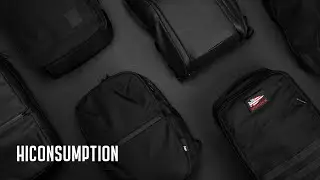 The 5 Best Backpacks for Everyday Carry [EDC Guide]