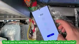 Samsung S23 Ultra 5G Frp Bypass |All Samsung FRP Bypass Android 13 / 14 Update 2024 NO TEST POINT